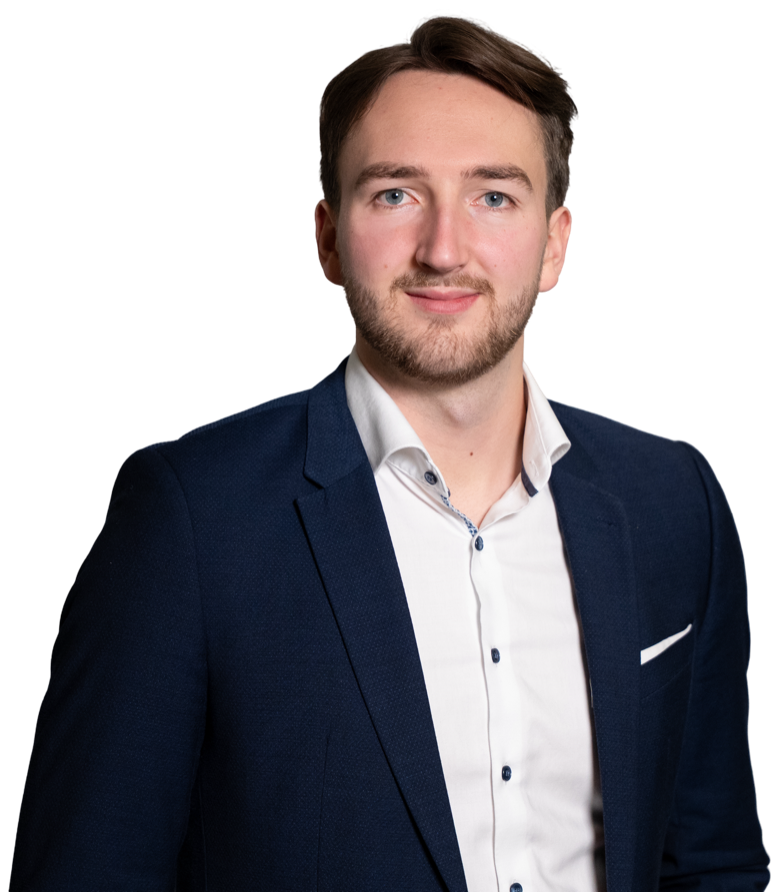 Yannic Wächter